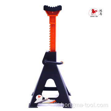 Strumenti di altezza regolabili da 6 tonnellate